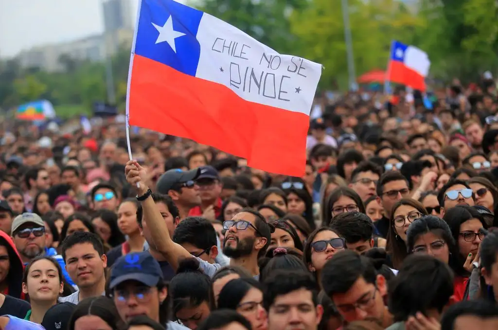 El modelo chileno y el ejemplo Ecuador