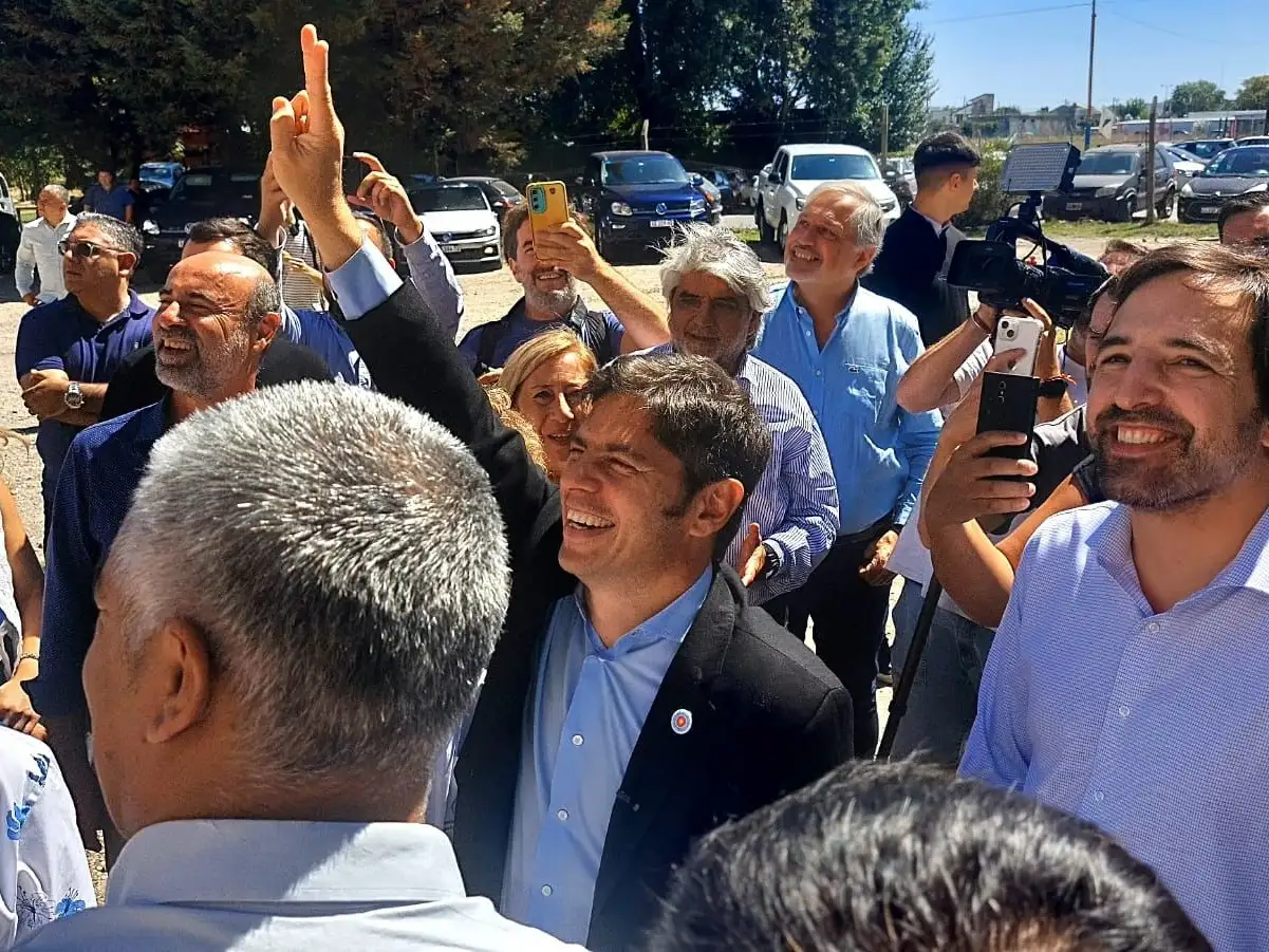 Dentro del espacio que responde a Cristina Fernández de Kirchner consideran que la provincia no debería adaptar sus reglas de manera fragmentada ni sobre la marcha, sino discutir un rediseño más amplio en un contexto de previsibilidad institucional.