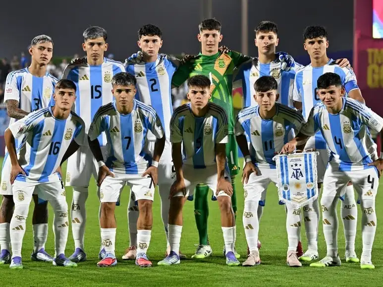 El 5-4 definitivo por penales selló una eliminación inesperada para una selección.