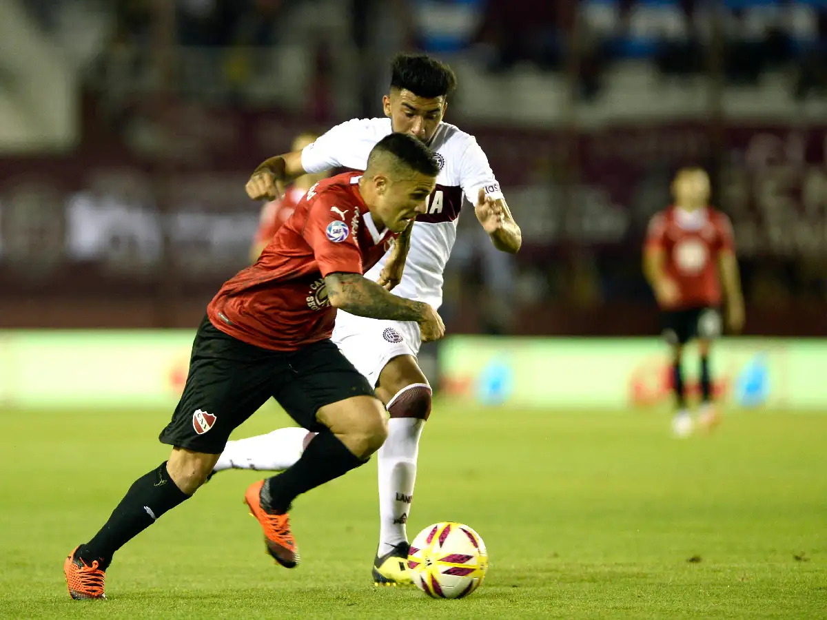 El “Rojo” asume un compromiso internacional