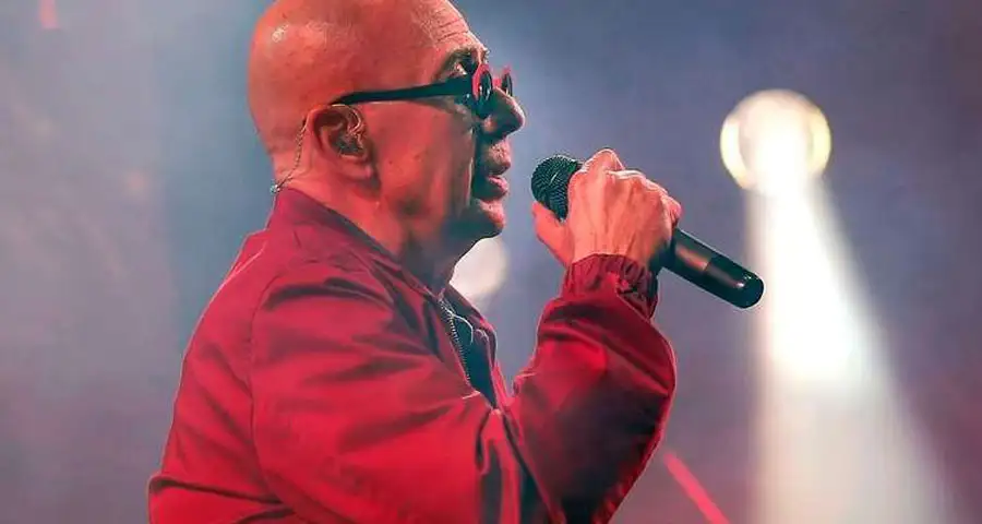 El cantante padecía mal de Parkinson desde hacía aproximadamente una década.