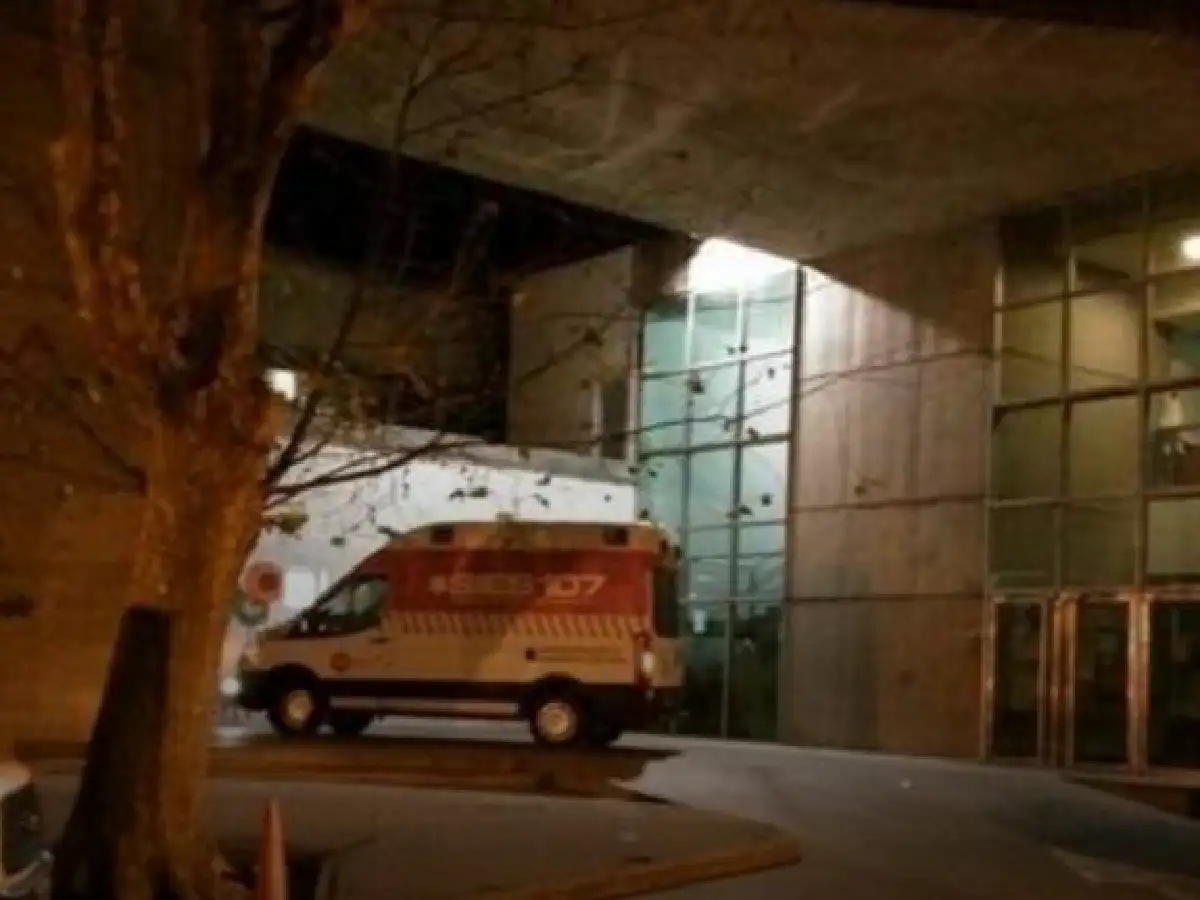 Una niña de 5 años murió luego de ser baleada en su casa en Rosario