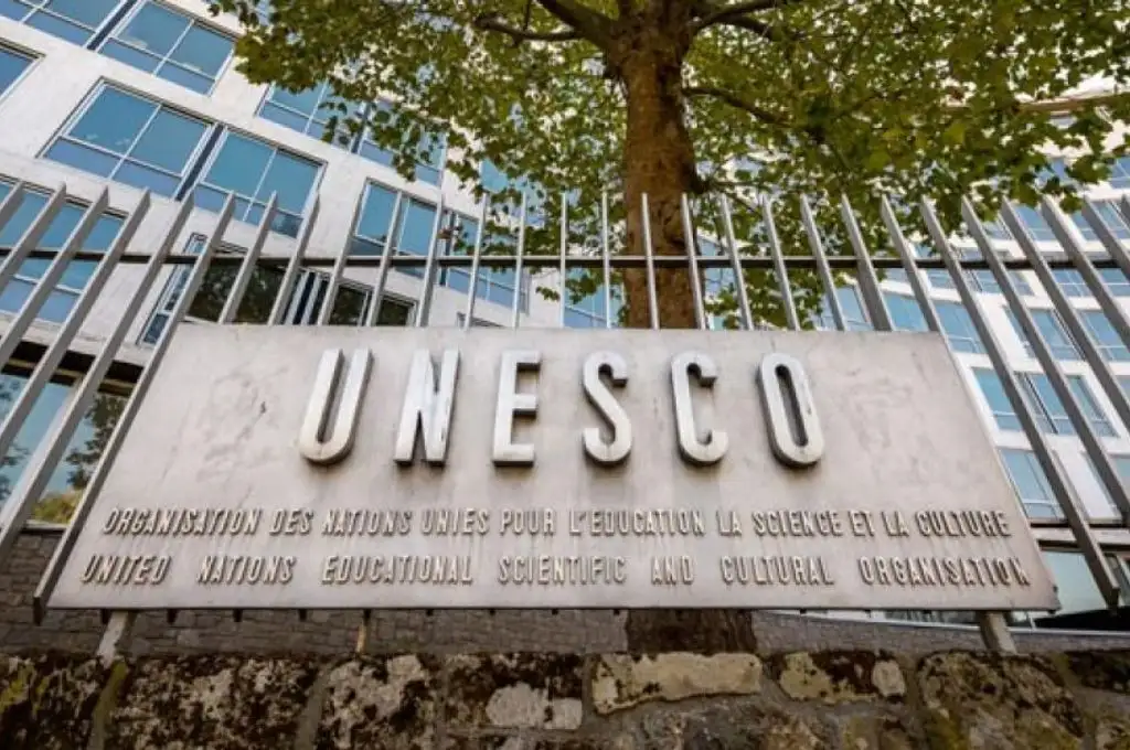 De manera oficial, Estados Unidos solicitó reingresar en la Unesco
