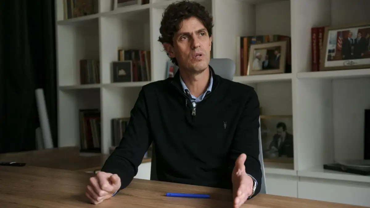 Martín Losteau