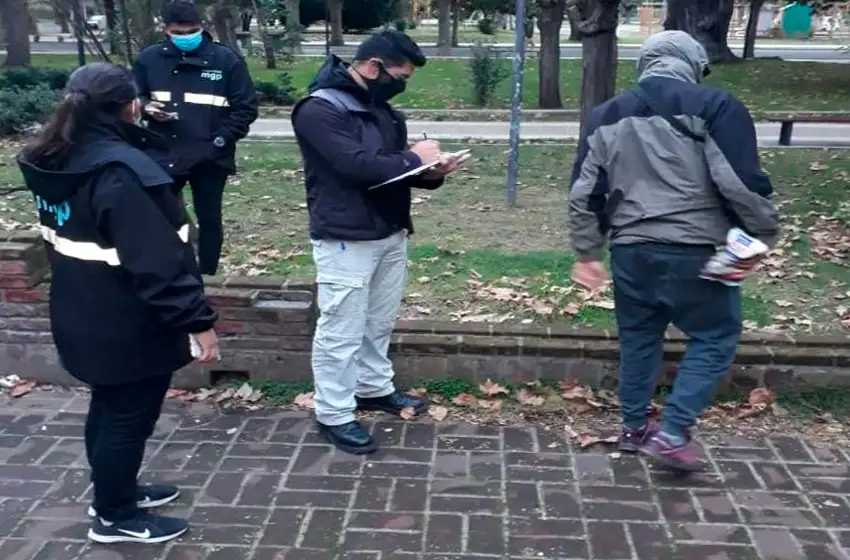 El Ministerio de Trabajo provincial dio pautas a empresarios sobre las inspecciones de verano
