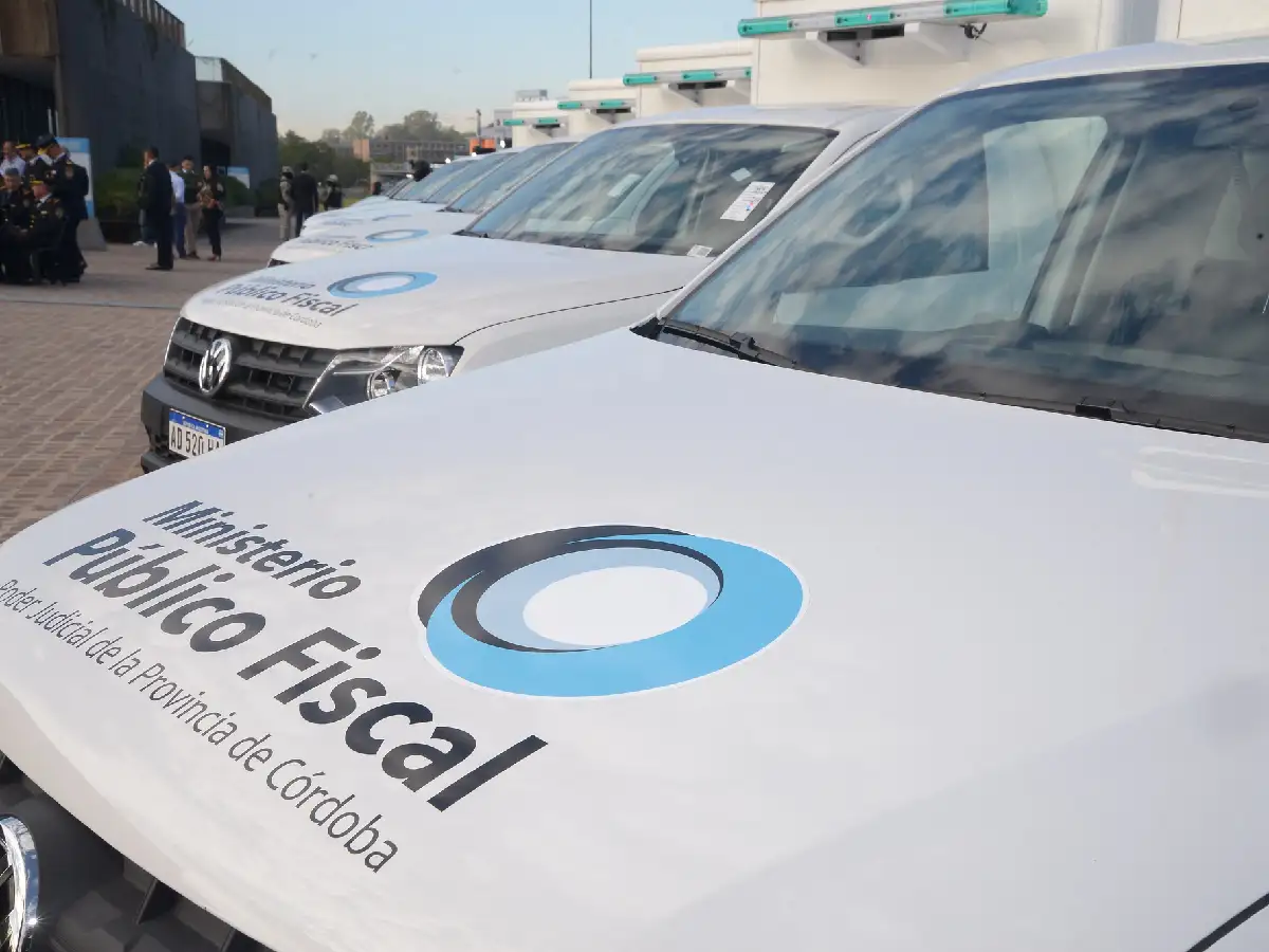 Policía Científica también tendrá sede en la ciudad 