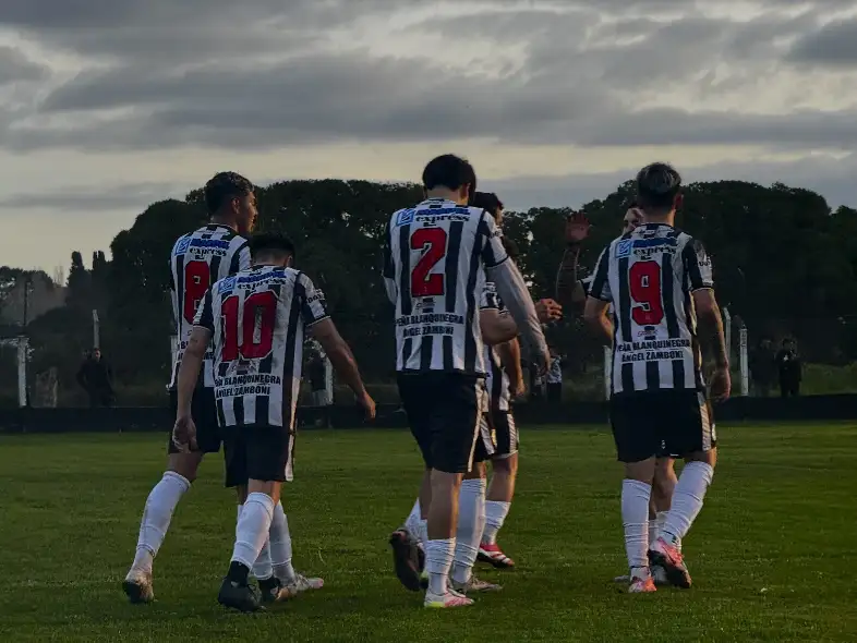Quedaron definidas las semifinales del Torneo Apertura
