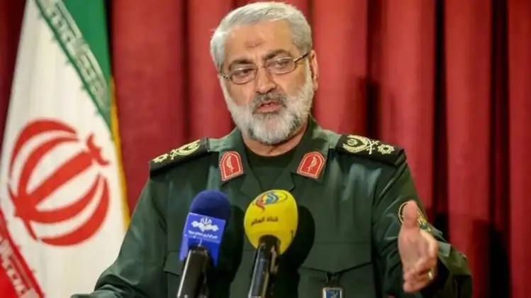 El Ejército de Irán volvió a amenazar a Estados Unidos