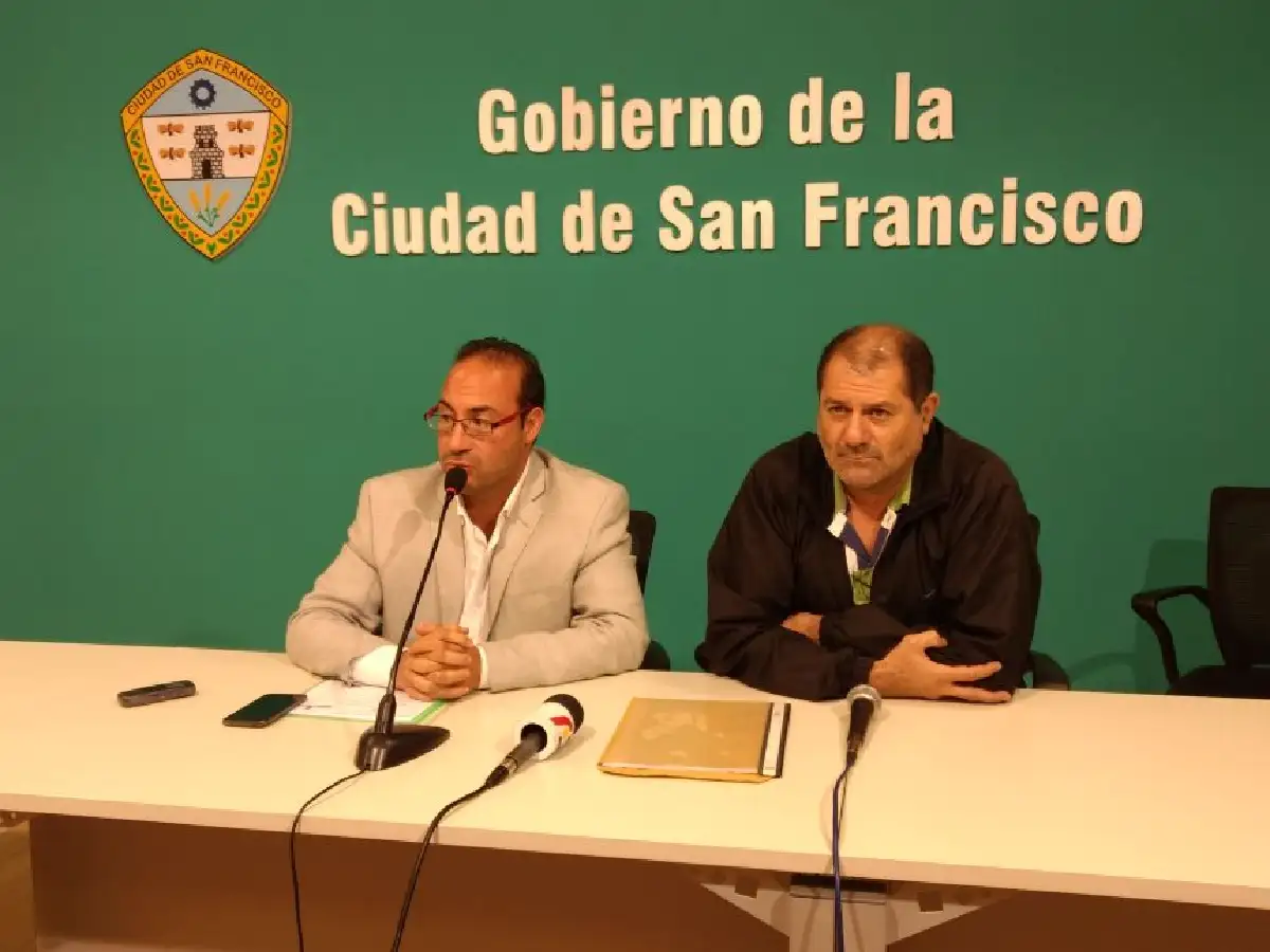 Municipio respaldó a empleado agredido, quien ya volvió a trabajar