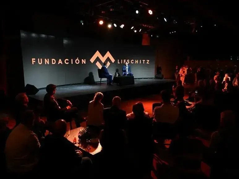 Fundación Lifschitz