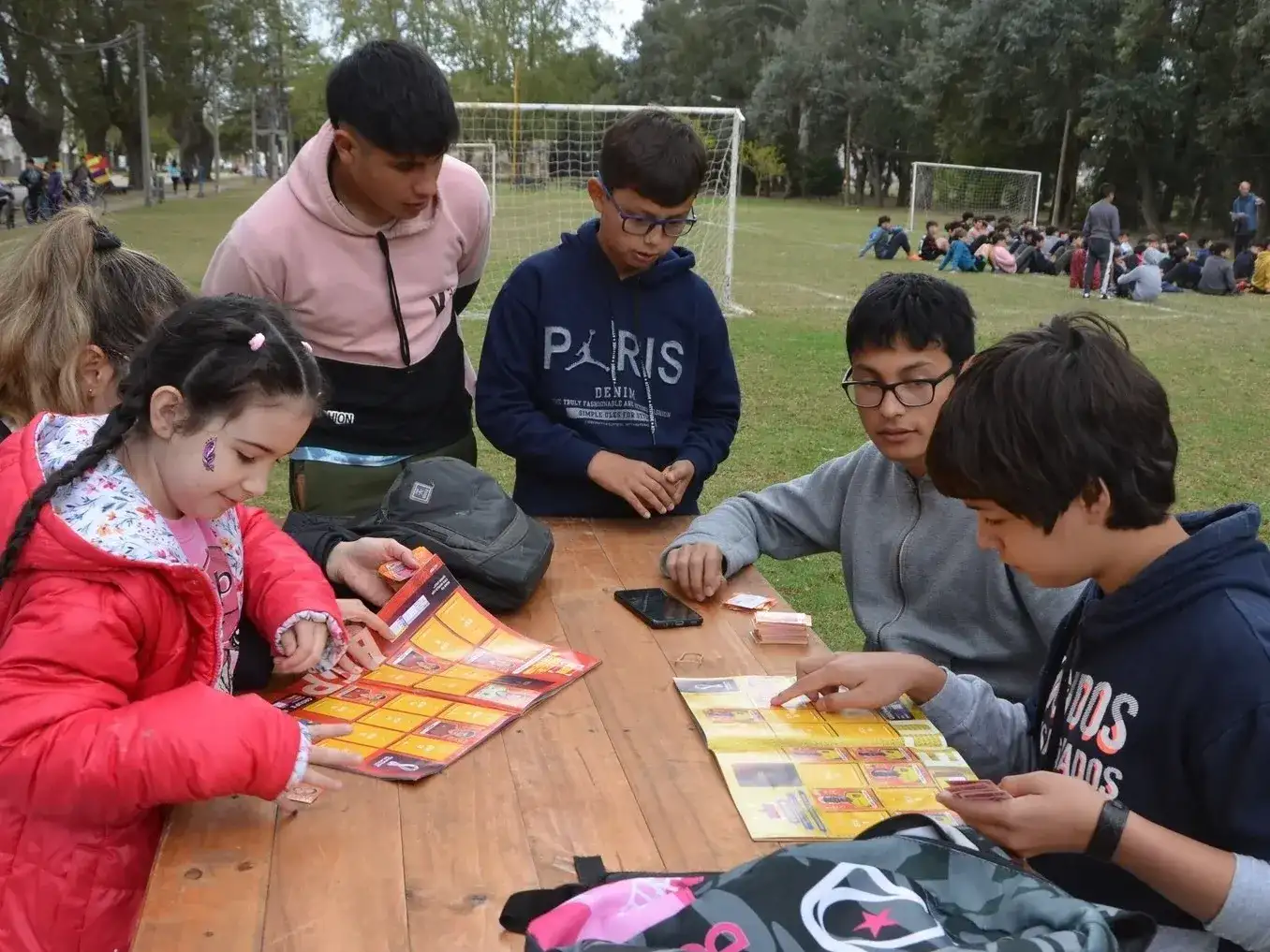 Foto: Municipalidad de Villa Cañás.