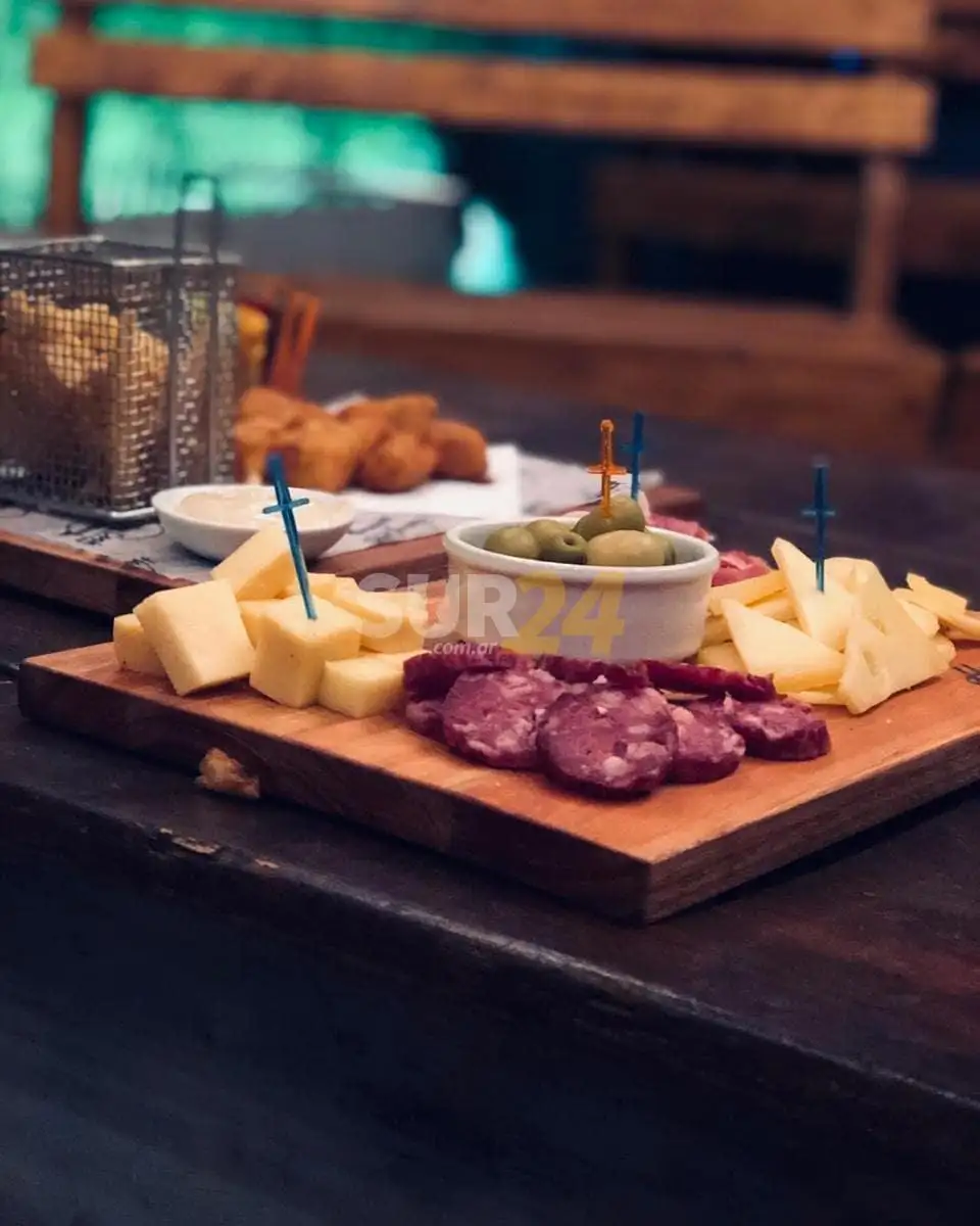 Para Jeannot, en los restaurantes “cayó la rentabilidad por completo”