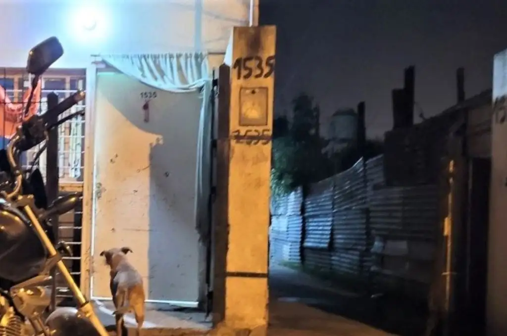 Un adolescente resultó herido en una balacera en la zona oeste de Rosario