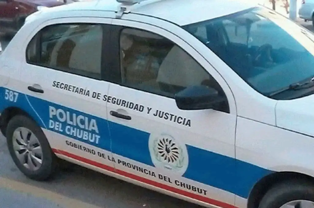Adolescente baleado