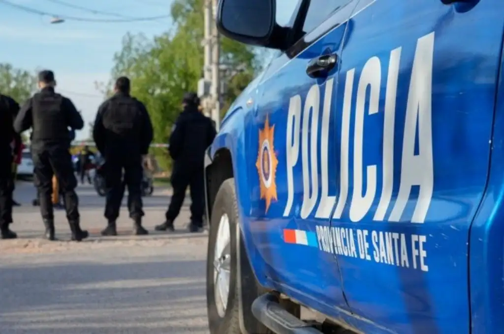 Santa Fe violenta: dos hombres heridos en distintos puntos de la ciudad