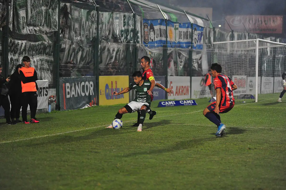 Sportivo Belgrano buscará volver a la victoria ante Gimnasia y Esgrima de Concepción del Uruguay.