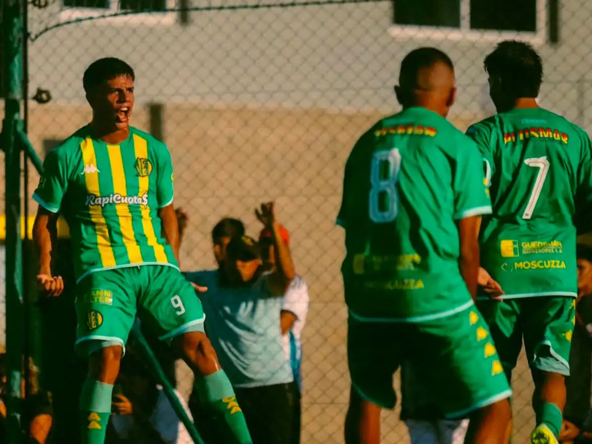 Foto: Prensa Aldosivi