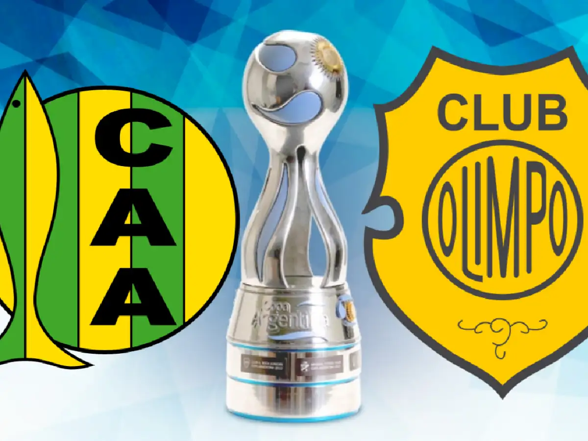 Se define el posible rival