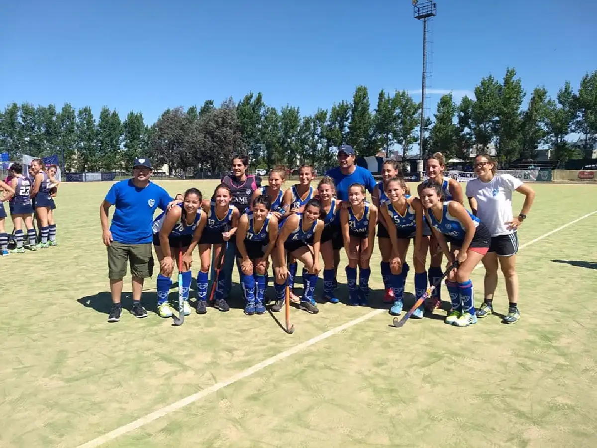 Antártida buscará pegar primero en Villa María