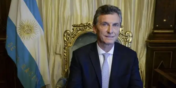 Las primeras ocho medidas de política económica de Mauricio Macri