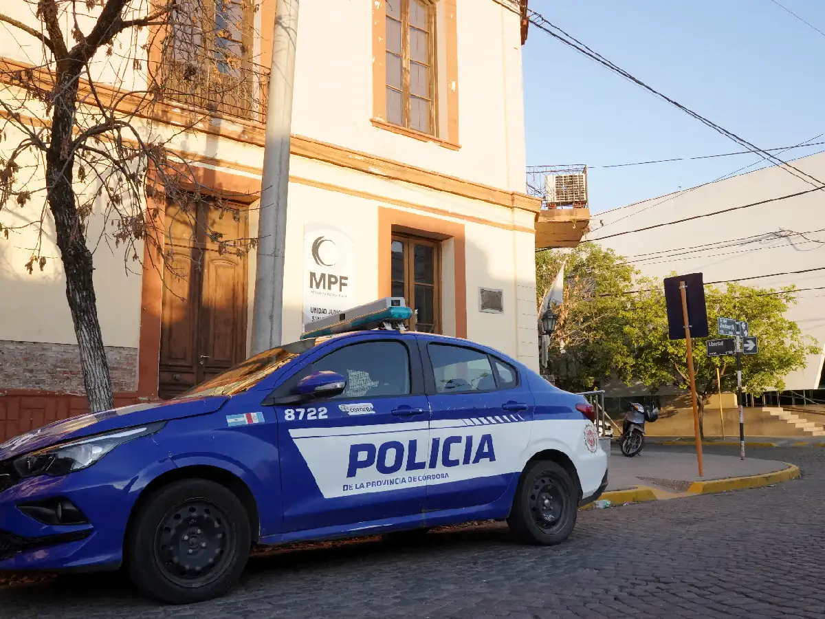 Un joven fue detenido tras amenazar a otro con una cuchilla  