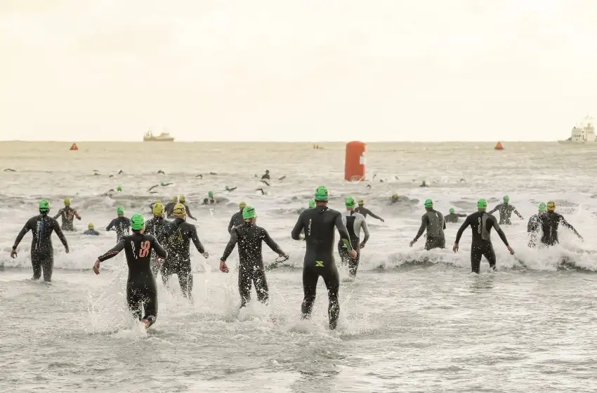Continúa abierta la inscripción para la “Copa Challenger Ciudad de Mar del Plata” de aguas abiertas