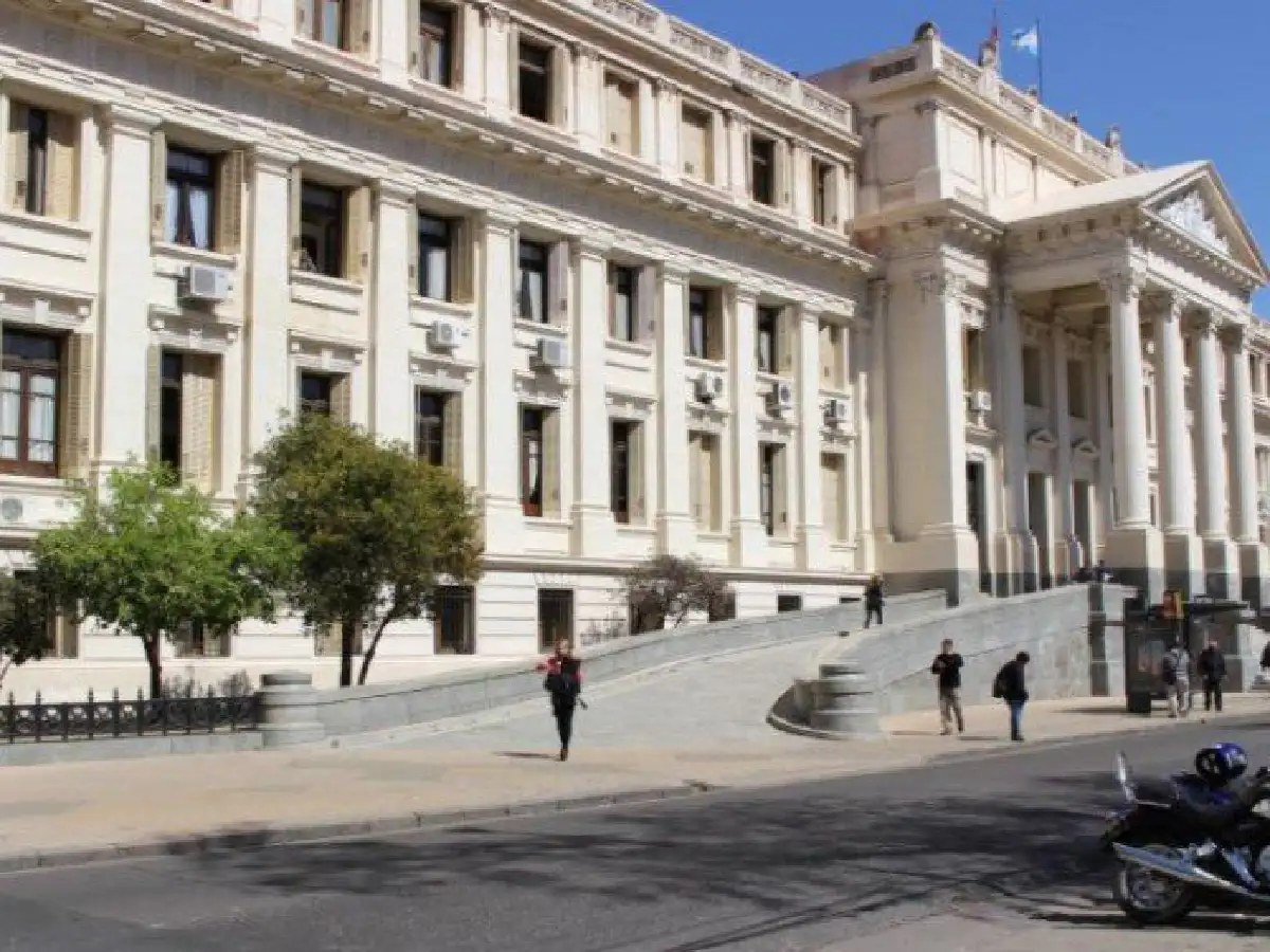Causa Neonatal: el Ministerio Público Fiscal "espera la evaluación médica"