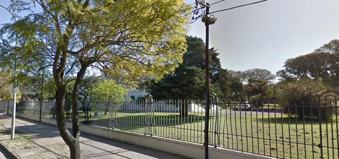 Investigan un presunto caso de abuso en el Jardín de Infantes del Liceo Militar