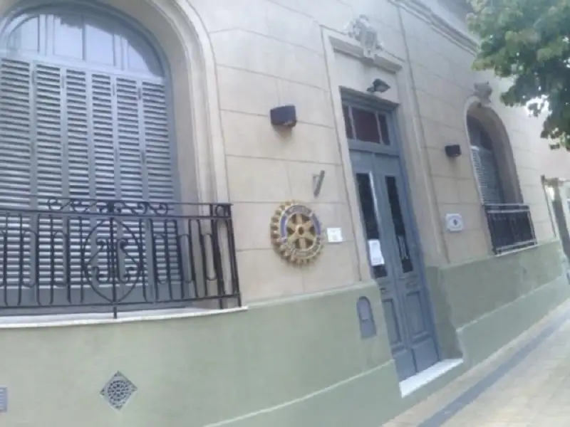 Hackearon una cuenta bancaria del Rotary Club Venado Tuerto y le robaron un millón de pesos