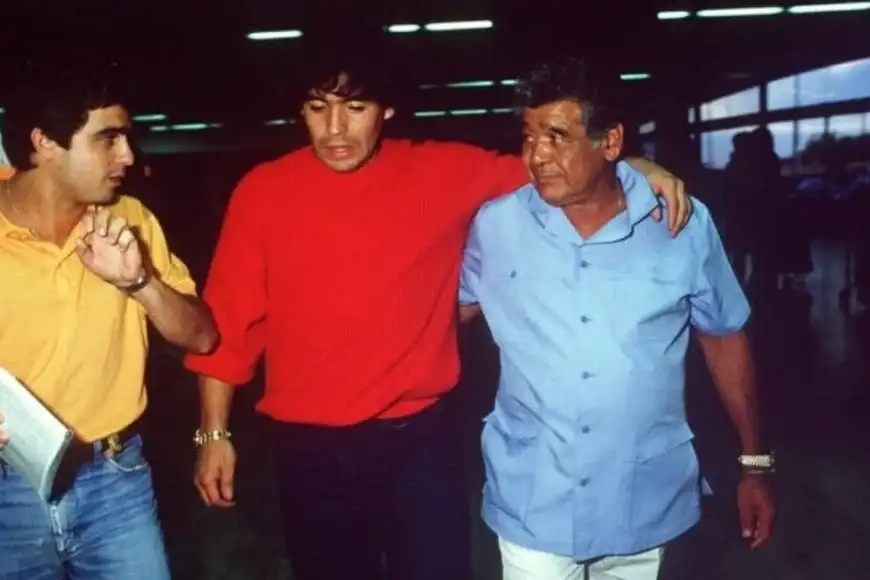 Los Maradona