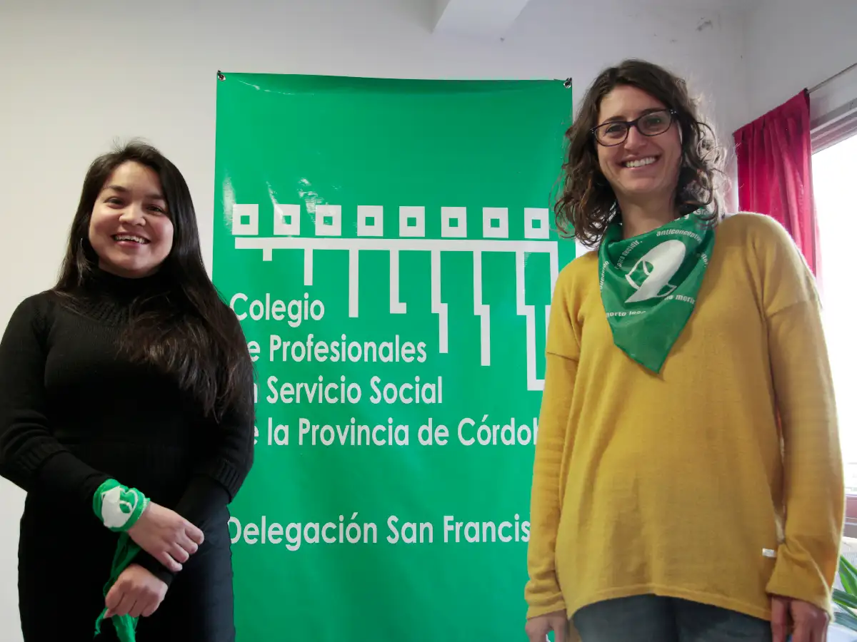Otra salud es posible: las experiencias de dos sanfrancisqueñs en Brasil y México