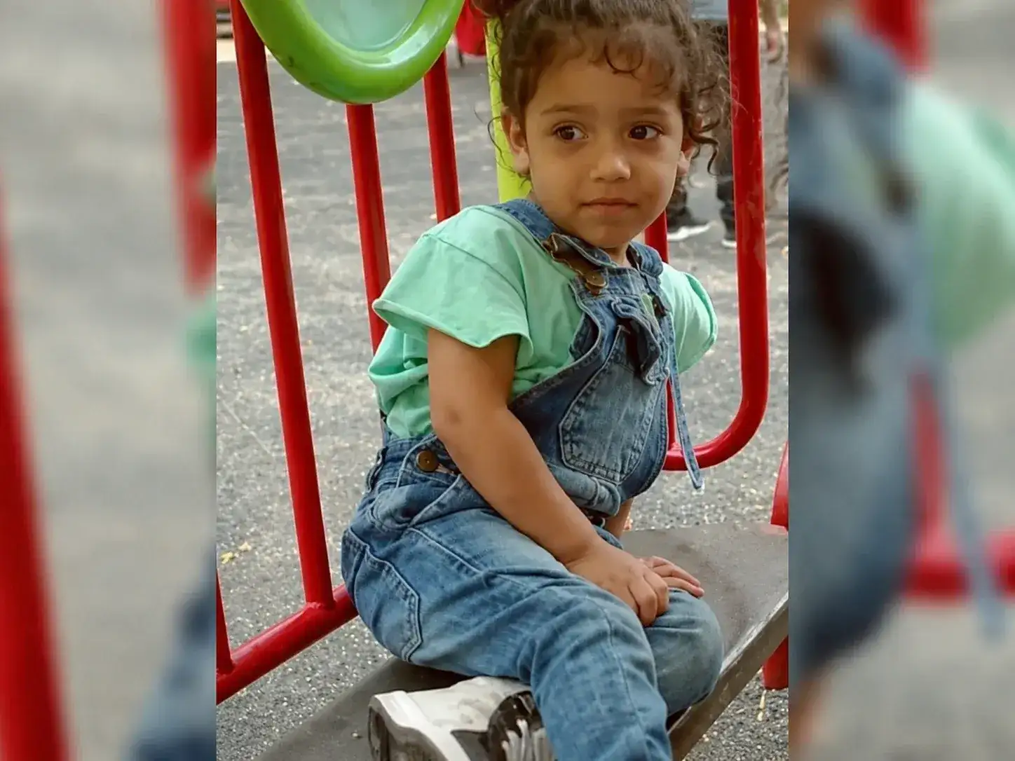 La hija mayor de Lucía Sosa declarará este viernes.
