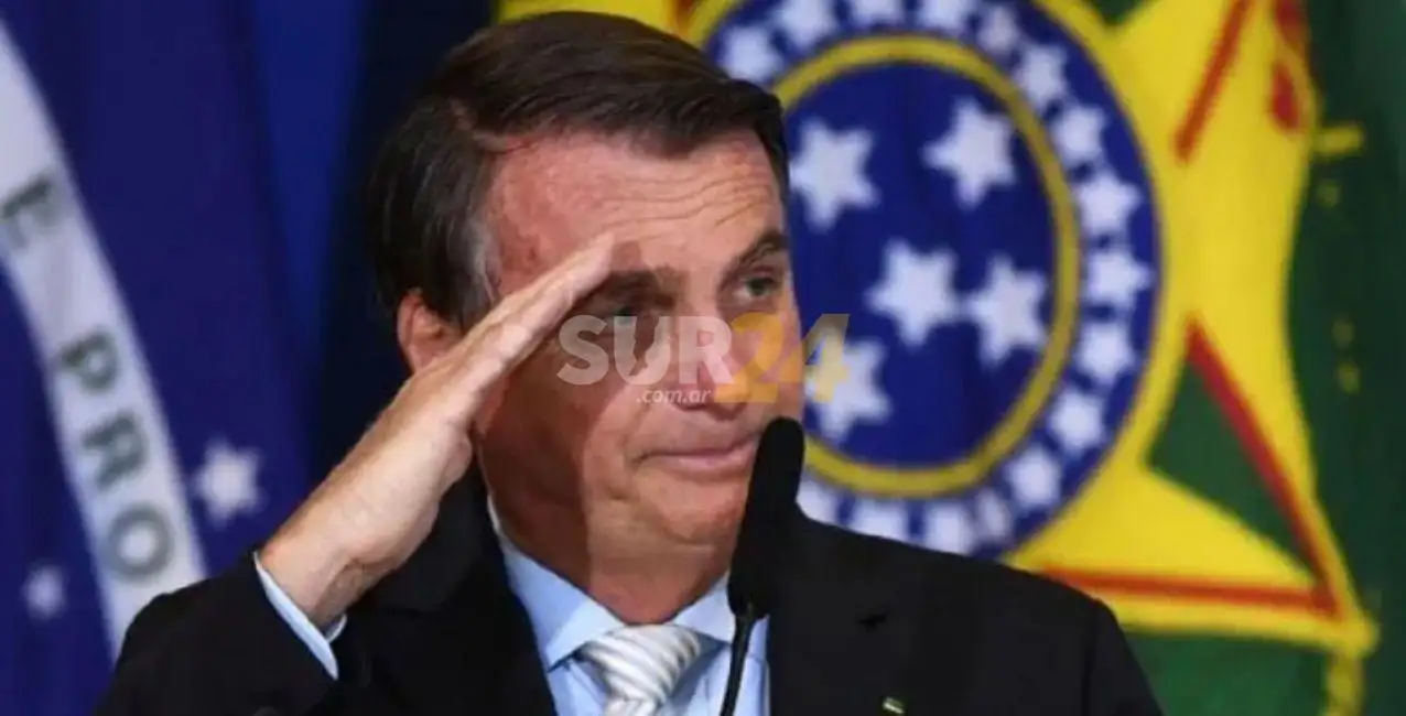 Líderes mundiales alertan sobre el peligro de un autogolpe de Estado en Brasil