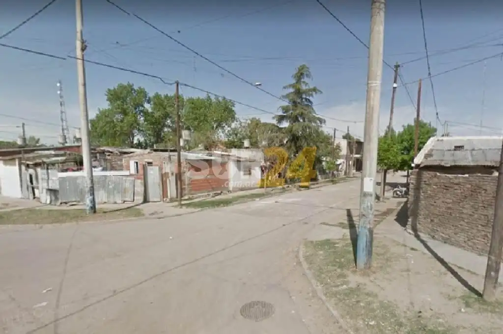 Rosario: murió un adolescente que fue baleado en la cabeza