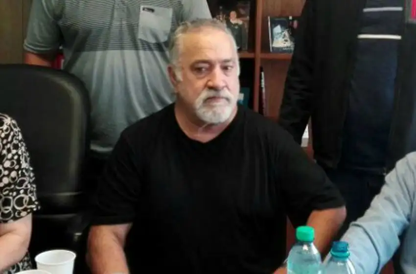 Murió el Secretario General de la UOCRA de Mar del Plata