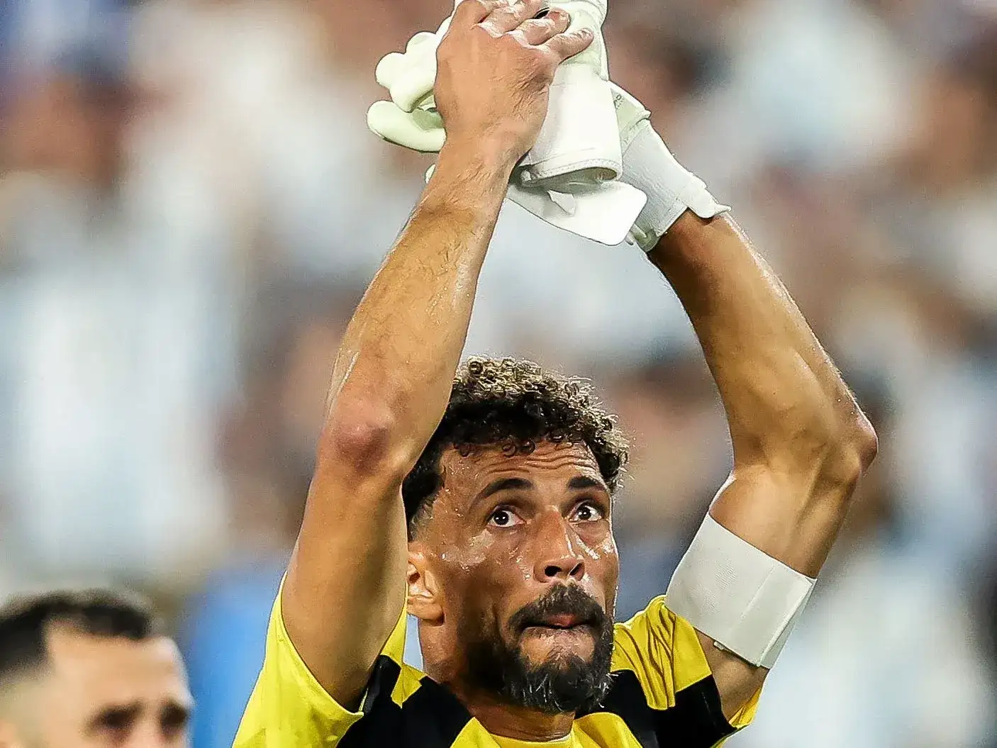 Vozinha reveló el lado negativo de la fama tras el Mundial