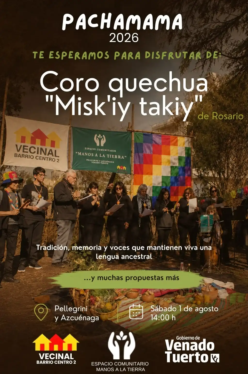 Pachamama