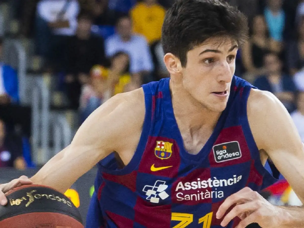 Barcelona retomó los entrenamientos