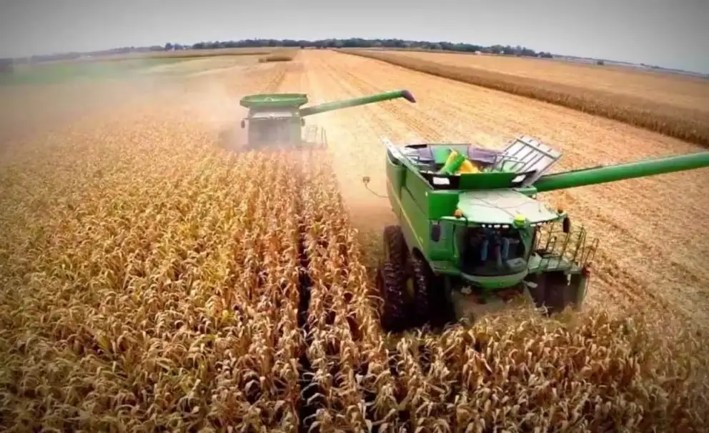 Sólo 27,2% de los impuestos nacionales al agro son coparticipables entre el Estado nacional y los Estados provinciales.