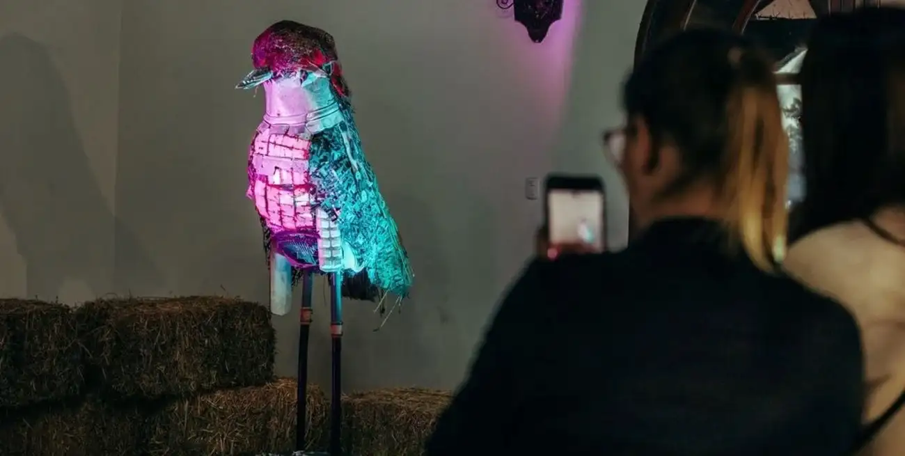 "Hay que aplicar la creatividad, seguir apostando al diálogo, a la persuasión creativa; así la gente nos entiende, nos conoce más y nos integra más", sostienen.