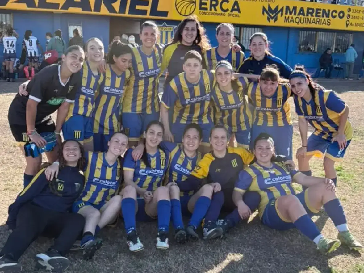 La Fiebre ganó y se metió en semifinales.