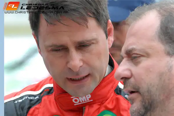 Viernes expectante