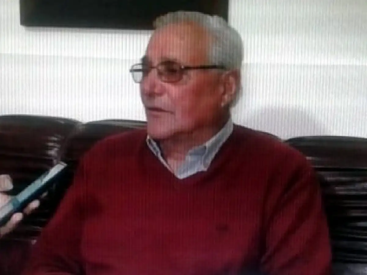 Ex intendente de Marull denunció extorsión telefónica