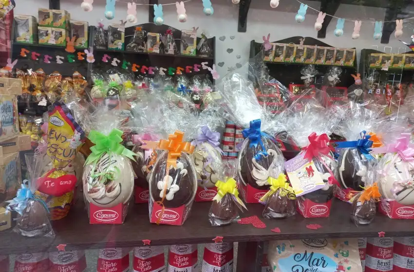 Desde Orfe aseguraron que las ventas “vienen muy bien”