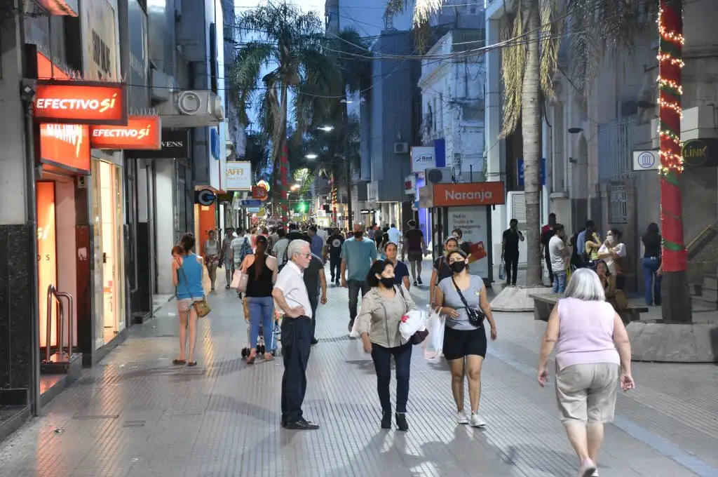 792 nuevos casos de Covid en la provincia, 135 en la ciudad capital