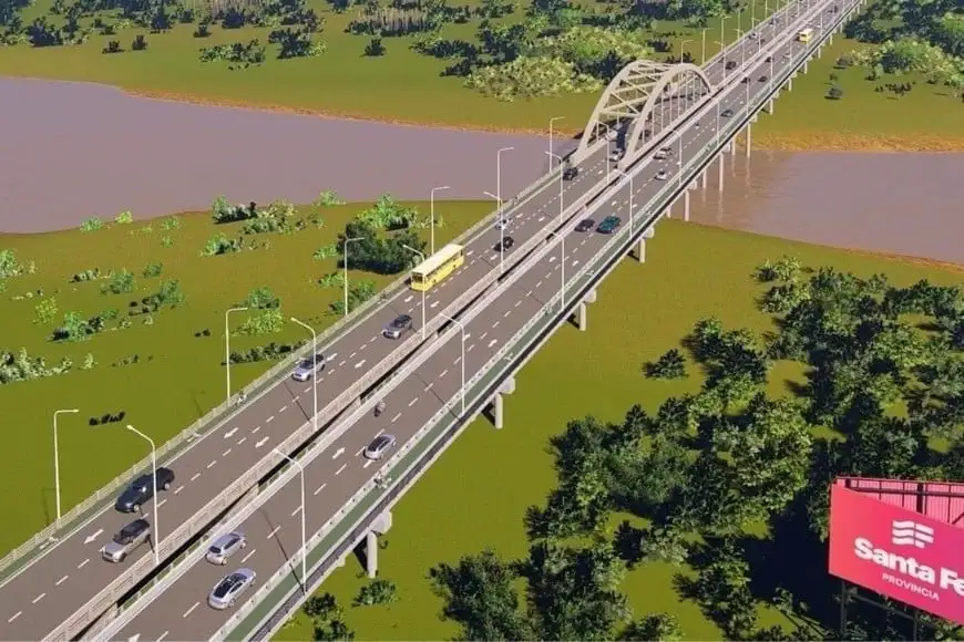 Puente carretero