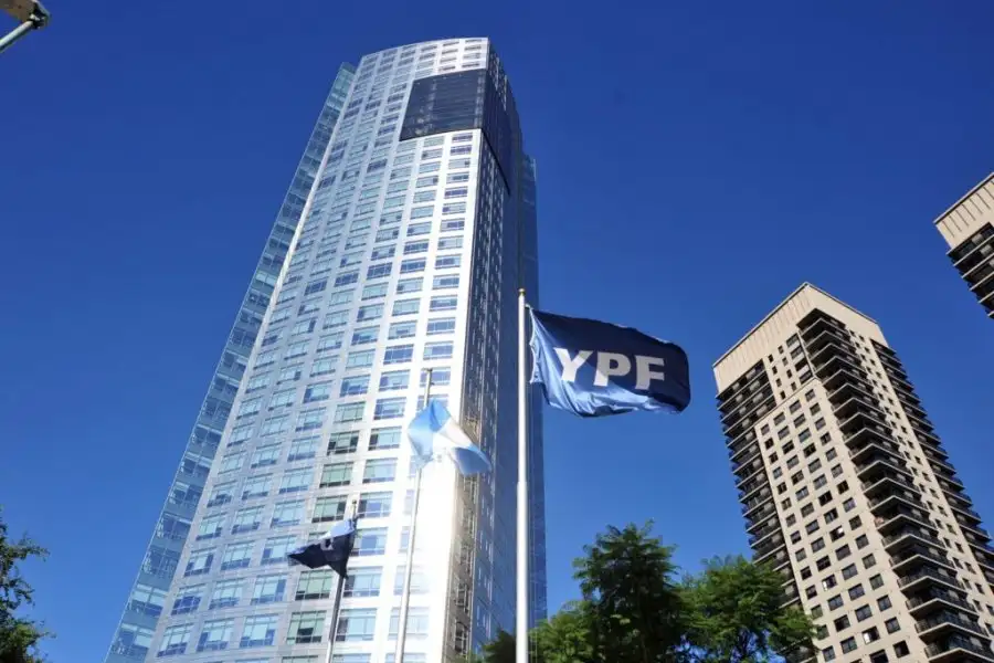 Gasoil: garantizó YPF el abastecimiento