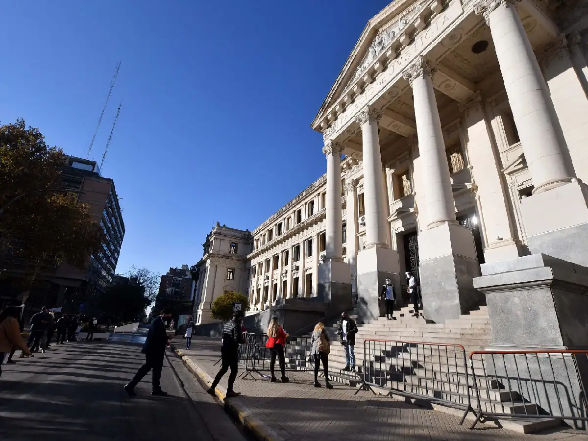 Otro día sin casos en la provincia