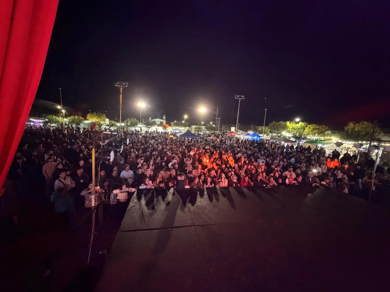 CHOVET ANIVERSARIO