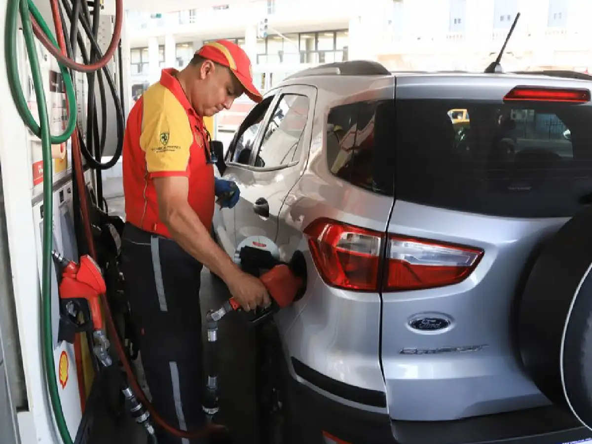 Shell aumentó sus naftas: en Córdoba la súper pasó la barrera de los $200